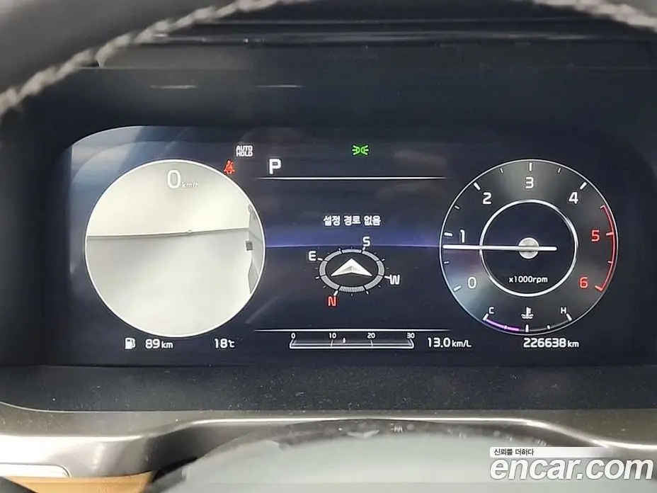 Kia Sorento 2020 2.2 автомат (гидро), фото 6 Kia Sorento 2020 2.2 автомат (гидро), фото 6