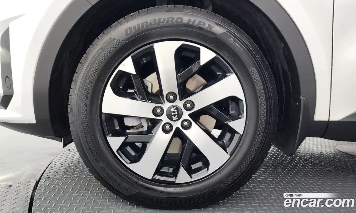 Kia Sorento 2021 2.2 автомат (гидро), фото 5