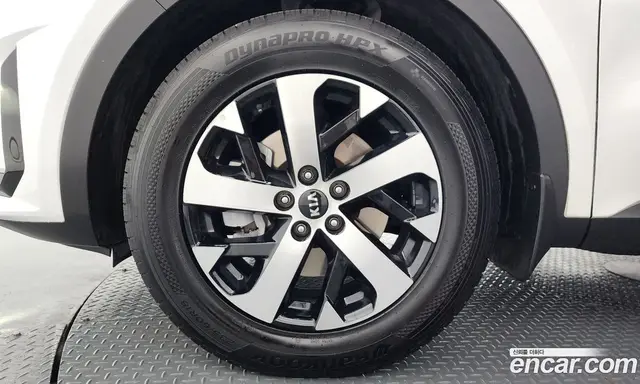 Kia Sorento 2021 2.2 автомат (гидро), миниатюра 5