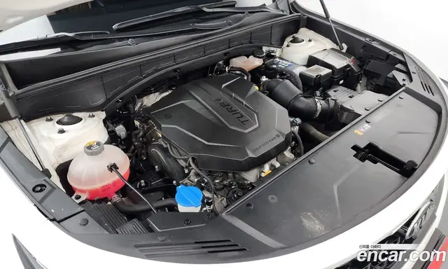 Kia Sorento 2021 2.2 автомат (гидро), миниатюра 6
