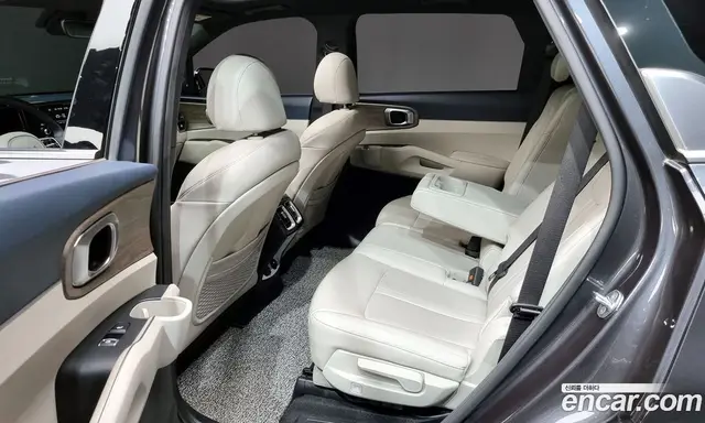 Kia Sorento 2022 1.6 автомат (гидро), миниатюра 11
