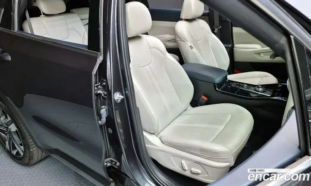 Kia Sorento 2022 1.6 автомат (гидро), миниатюра 12