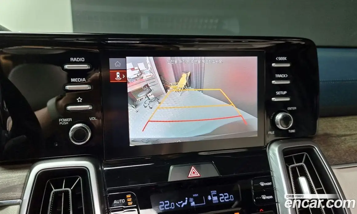 Kia Sorento 2022 1.6 автомат (гидро), фото 15