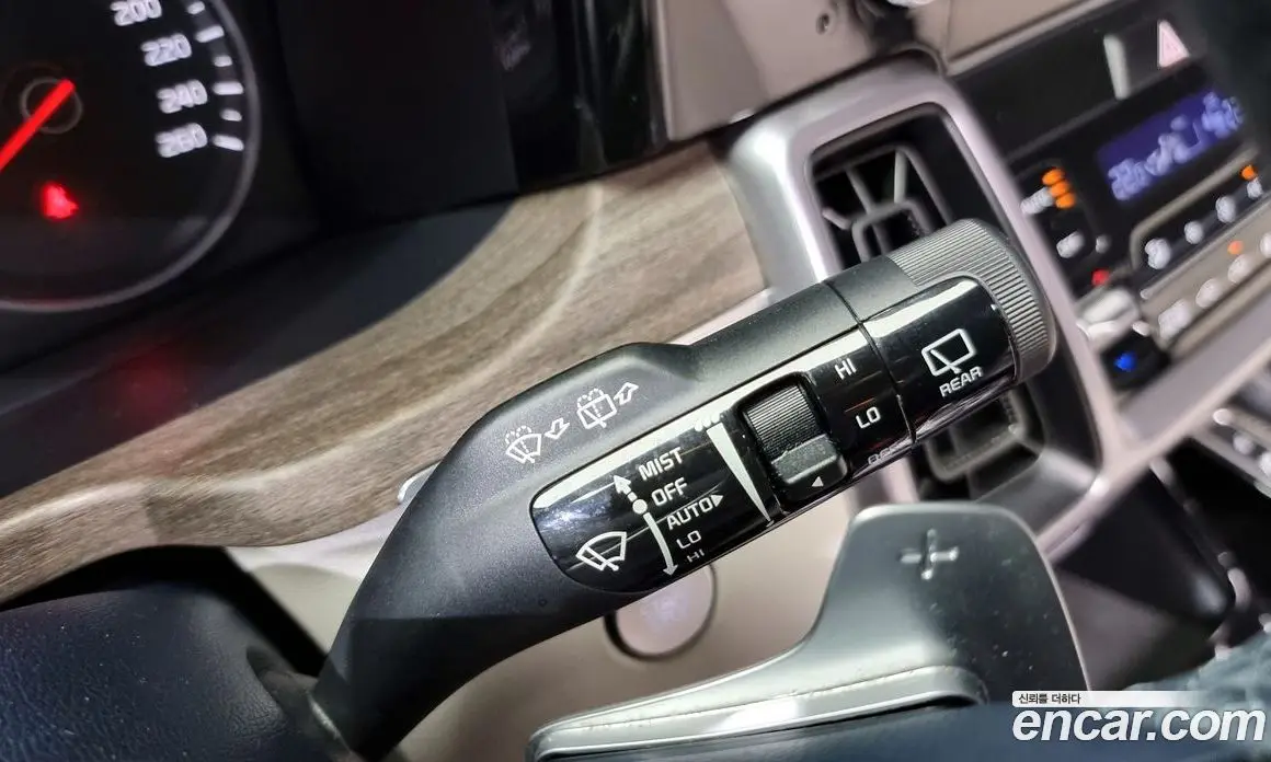 Kia Sorento 2022 1.6 автомат (гидро), фото 16