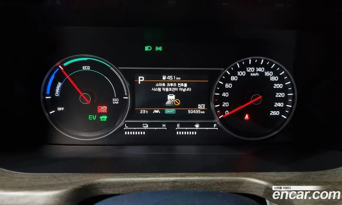 Kia Sorento 2022 1.6 автомат (гидро), фото 8