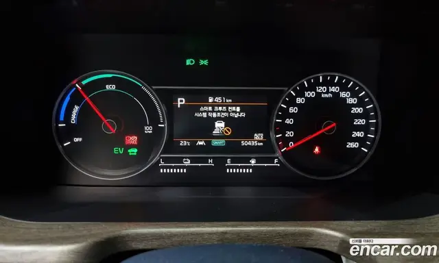 Kia Sorento 2022 1.6 автомат (гидро), миниатюра 8