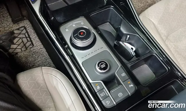 Kia Sorento 2022 1.6 автомат (гидро), миниатюра 9