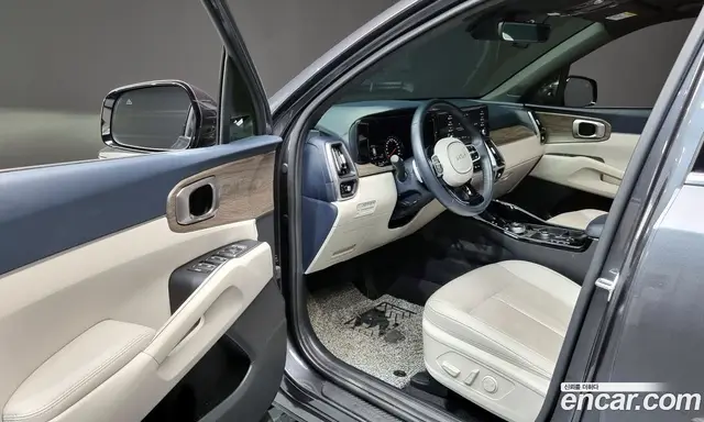 Kia Sorento 2022 1.6 автомат (гидро), миниатюра 10
