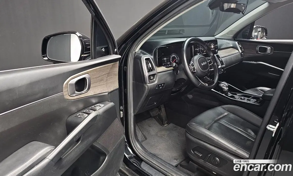 Kia Sorento 2022 2.5 автомат (гидро), фото 11