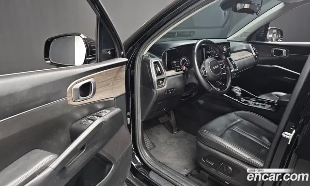 Kia Sorento 2022 2.5 автомат (гидро), миниатюра 11