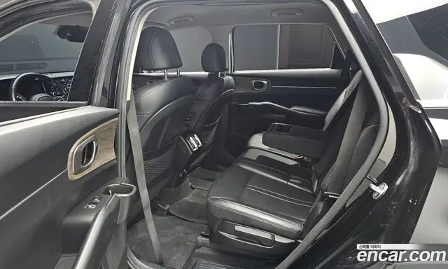 Kia Sorento 2022 2.5 автомат (гидро), миниатюра 12