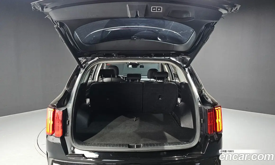 Kia Sorento 2022 2.5 автомат (гидро), фото 20
