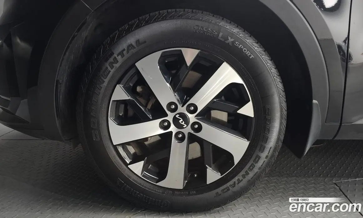 Kia Sorento 2022 2.5 автомат (гидро), фото 5