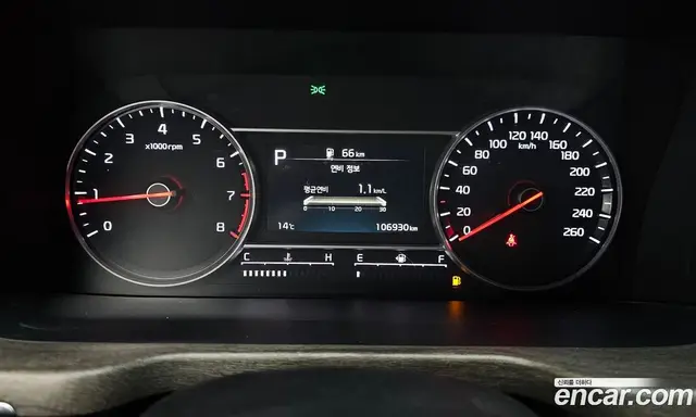 Kia Sorento 2022 2.5 автомат (гидро), миниатюра 8