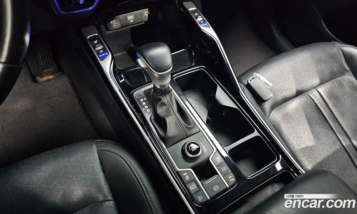 Kia Sorento 2022 2.5 автомат (гидро), фото 9