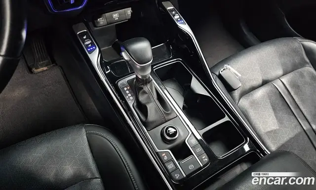 Kia Sorento 2022 2.5 автомат (гидро), миниатюра 9