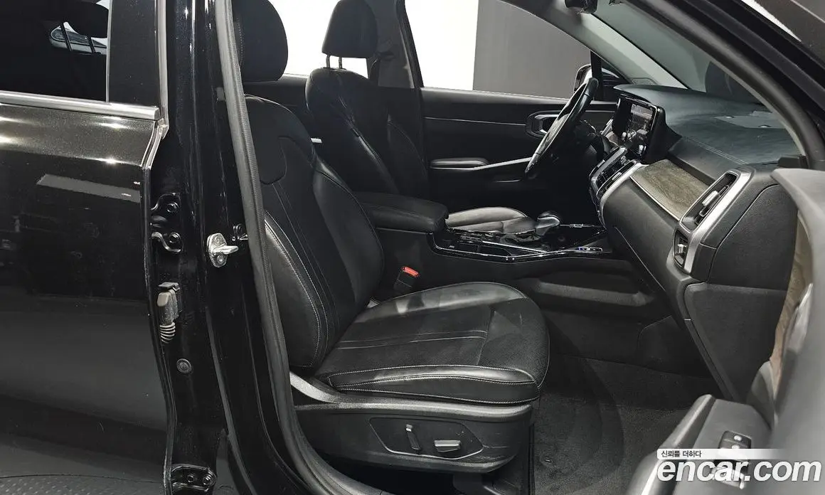 Kia Sorento 2022 2.5 автомат (гидро), фото 10