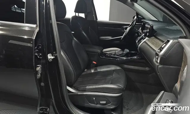 Kia Sorento 2022 2.5 автомат (гидро), миниатюра 10