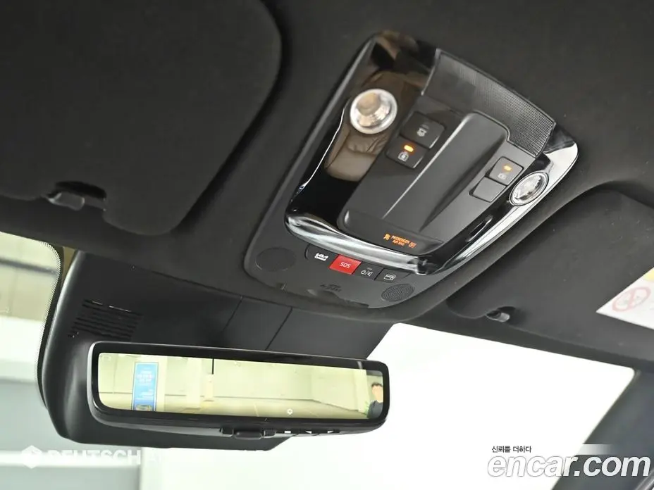 Kia Sorento 2025 2.5 автомат (гидро), фото 18