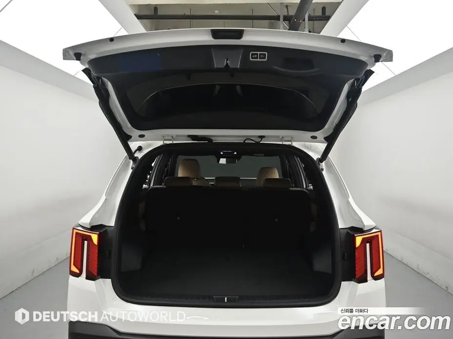 Kia Sorento 2025 2.5 автомат (гидро), фото 19