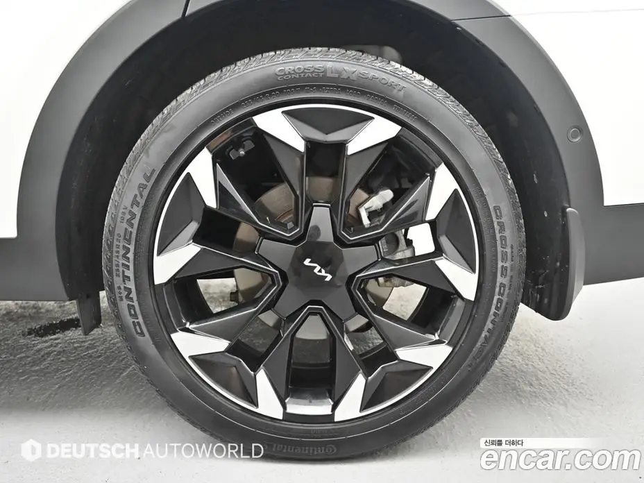 Kia Sorento 2025 2.5 автомат (гидро), фото 5
