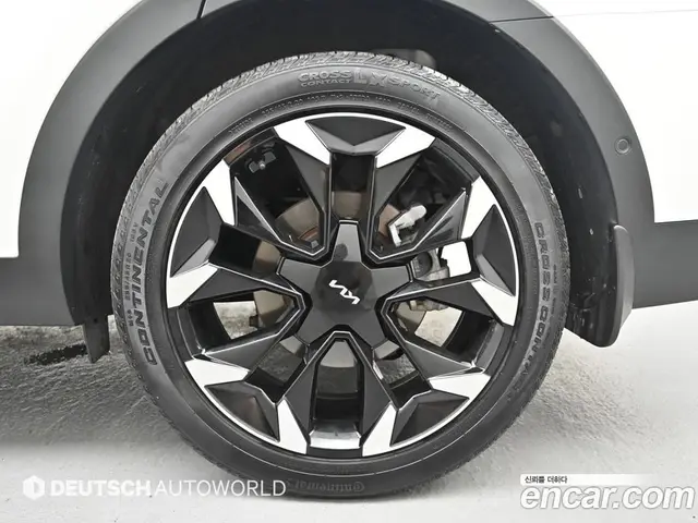 Kia Sorento 2025 2.5 автомат (гидро), миниатюра 5