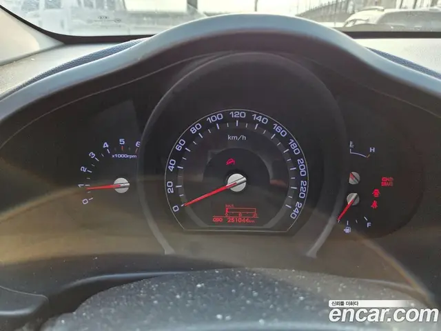 Kia Sportage 2010 2.0 механика, миниатюра 11 Kia Sportage 2010 2.0 механика, миниатюра 11