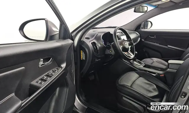 Kia Sportage 2013 2.0 автомат (гидро), миниатюра 11