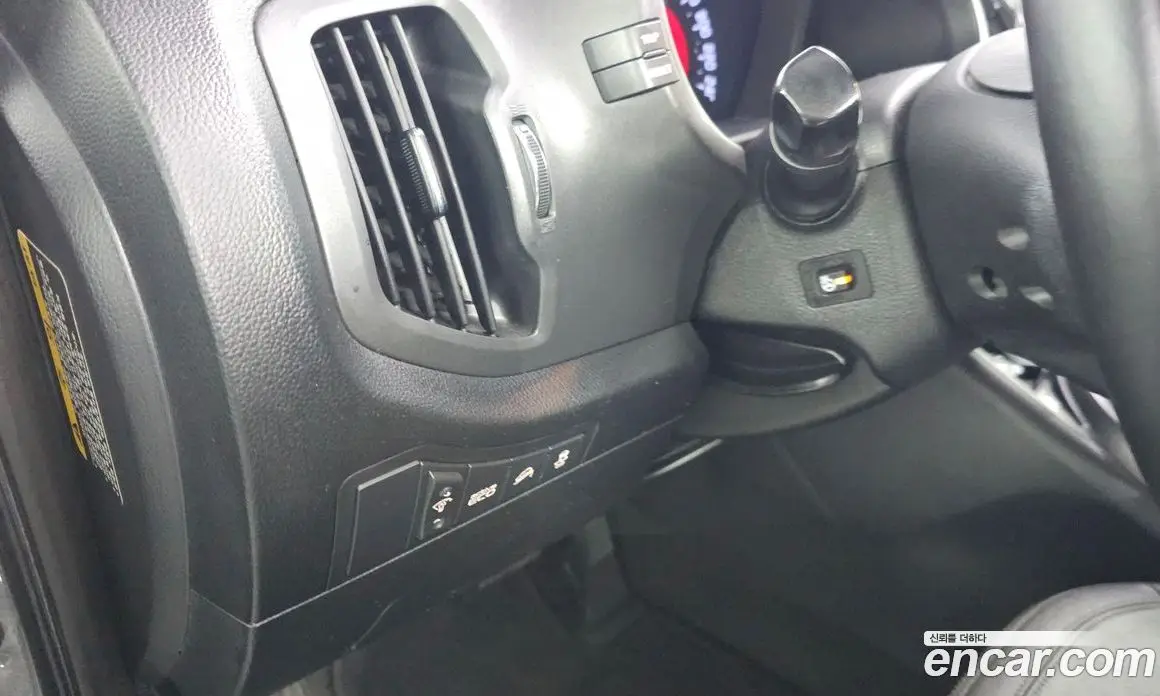 Kia Sportage 2013 2.0 автомат (гидро), фото 16