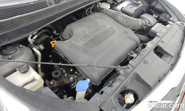 Kia Sportage 2013 2.0 автомат (гидро), миниатюра 6