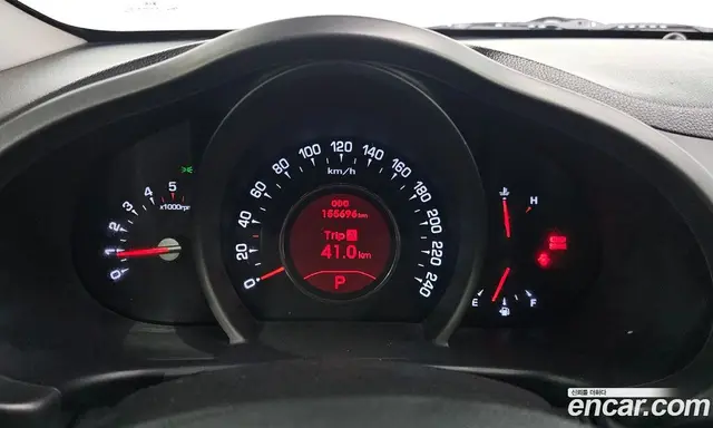 Kia Sportage 2013 2.0 автомат (гидро), миниатюра 8