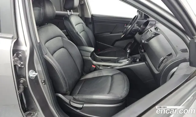 Kia Sportage 2013 2.0 автомат (гидро), миниатюра 10