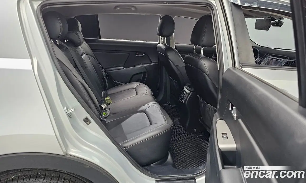 Kia Sportage 2014 2.0 автомат (гидро), фото 11 Kia Sportage 2014 2.0 автомат (гидро), фото 11