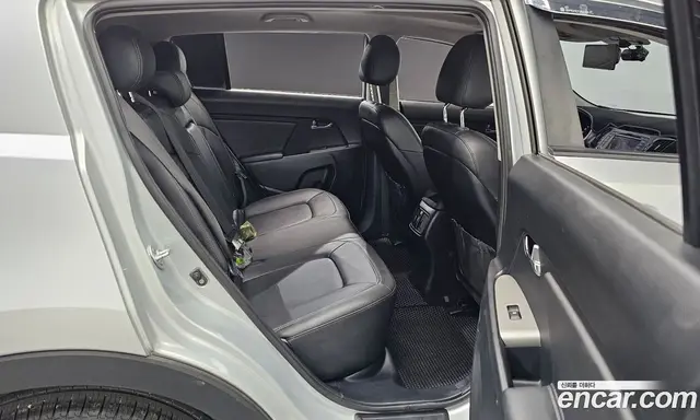 Kia Sportage 2014 2.0 автомат (гидро), миниатюра 11 Kia Sportage 2014 2.0 автомат (гидро), миниатюра 11