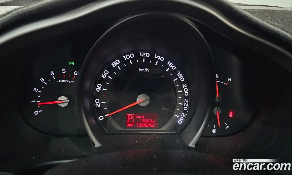 Kia Sportage 2014 2.0 автомат (гидро), фото 8 Kia Sportage 2014 2.0 автомат (гидро), фото 8