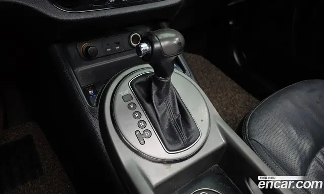 Kia Sportage 2014 2.0 автомат (гидро), миниатюра 11