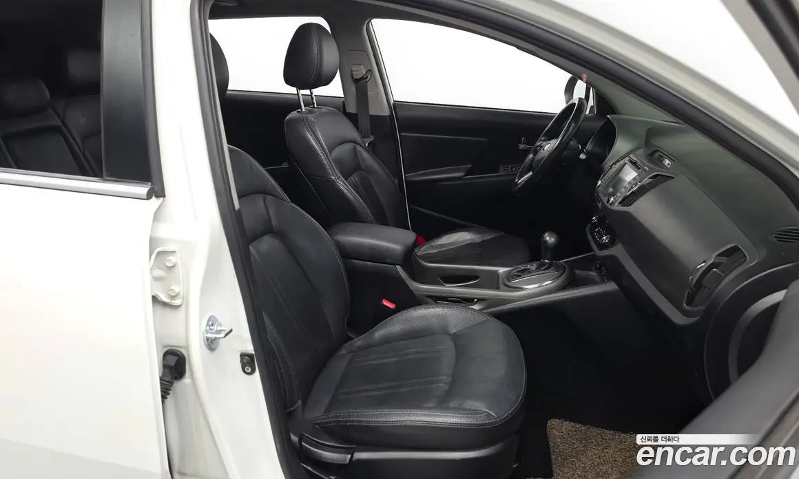 Kia Sportage 2014 2.0 автомат (гидро), фото 15