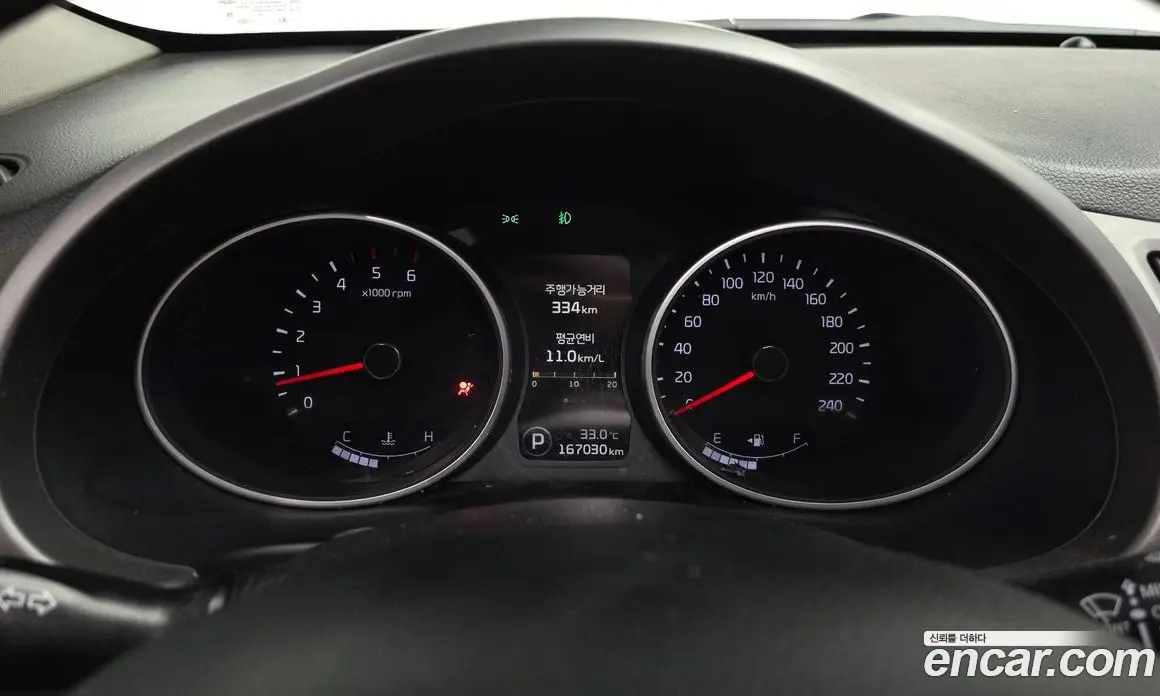 Kia Sportage 2014 2.0 автомат (гидро), фото 10