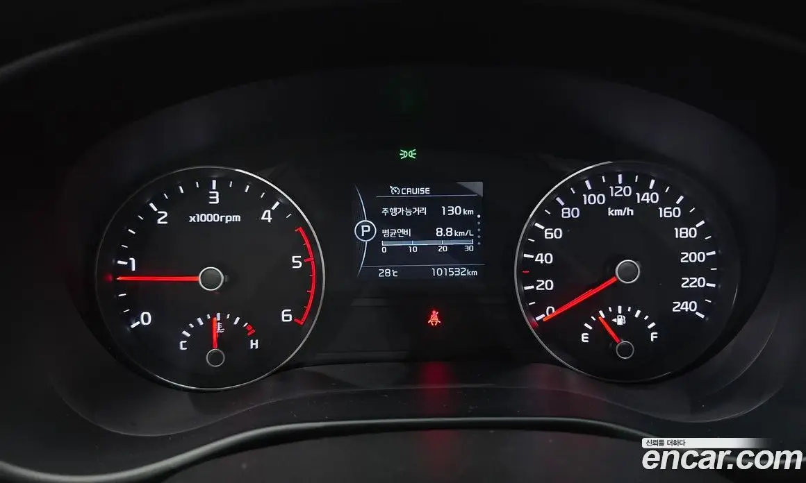 Kia Sportage 2016 2.0 автомат (гидро), фото 11
