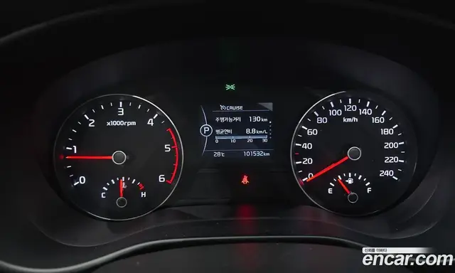 Kia Sportage 2016 2.0 автомат (гидро), миниатюра 11