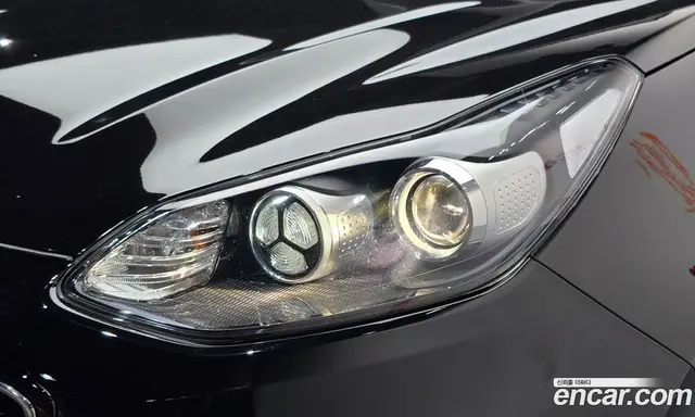 Kia Sportage 2016 2.0 автомат (гидро), миниатюра 8