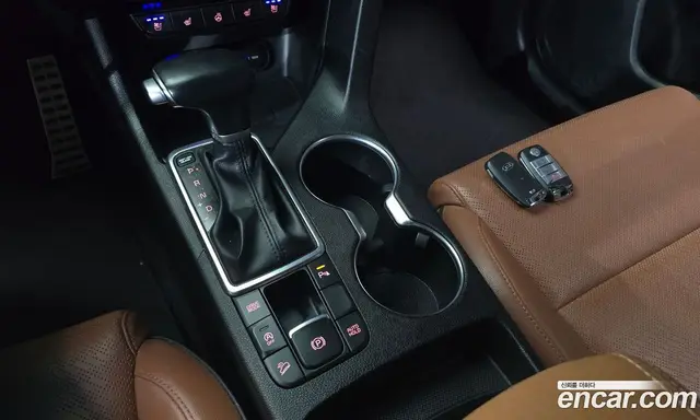 Kia Sportage 2017 2.0 автомат (гидро), миниатюра 12