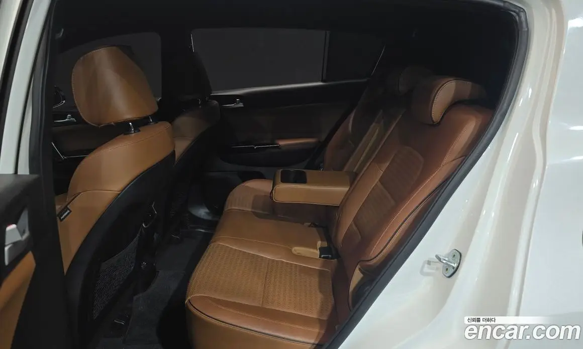 Kia Sportage 2017 2.0 автомат (гидро), фото 18