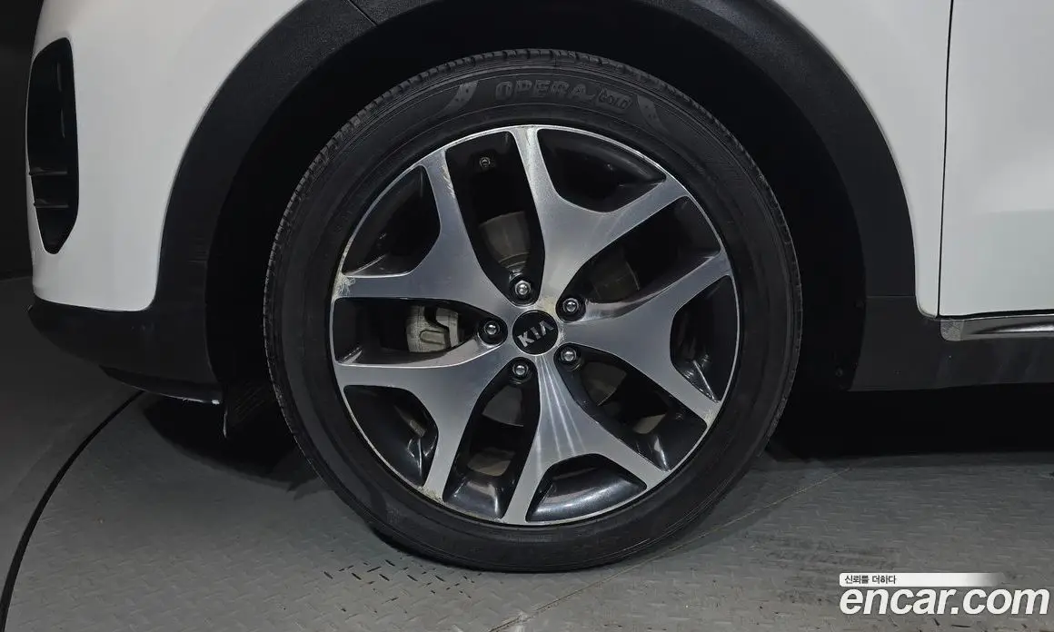 Kia Sportage 2017 2.0 автомат (гидро), фото 5