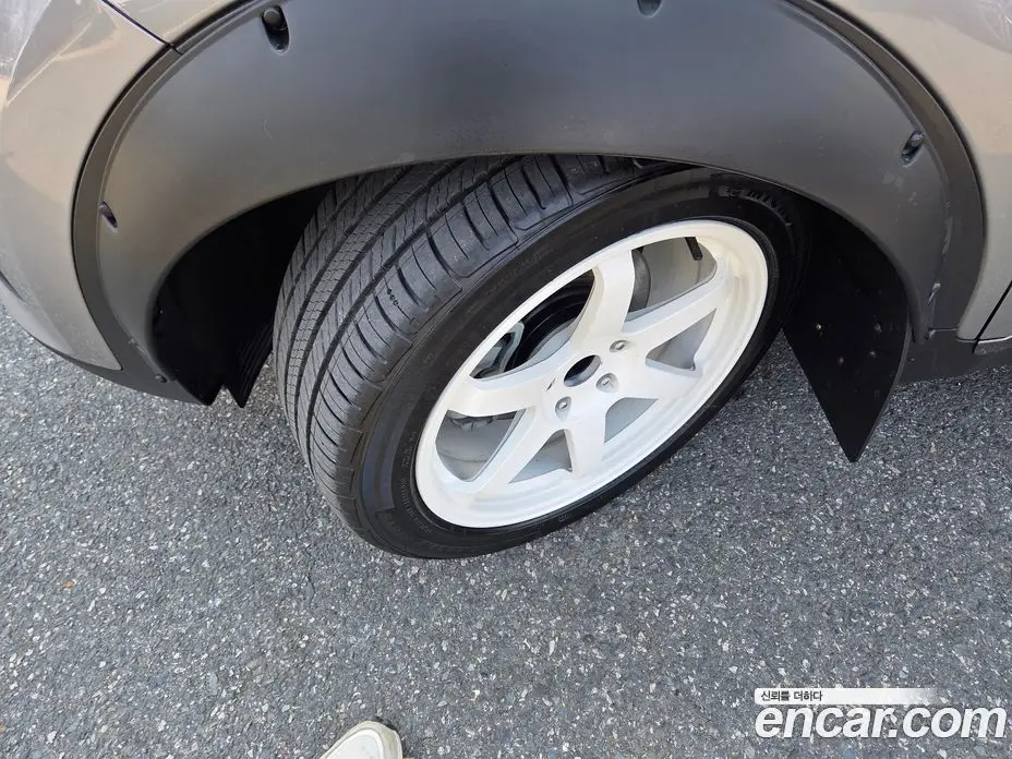 Kia Sportage 2018 2.0 автомат (гидро), фото 13
