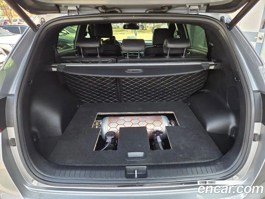 Kia Sportage 2018 2.0 автомат (гидро), фото 19