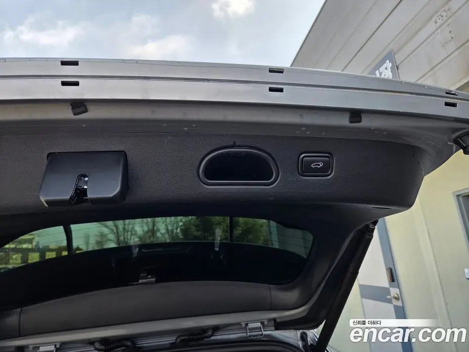 Kia Sportage 2018 2.0 автомат (гидро), фото 20
