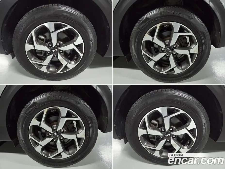 Kia Sportage 2019 2.0 автомат (гидро), фото 10