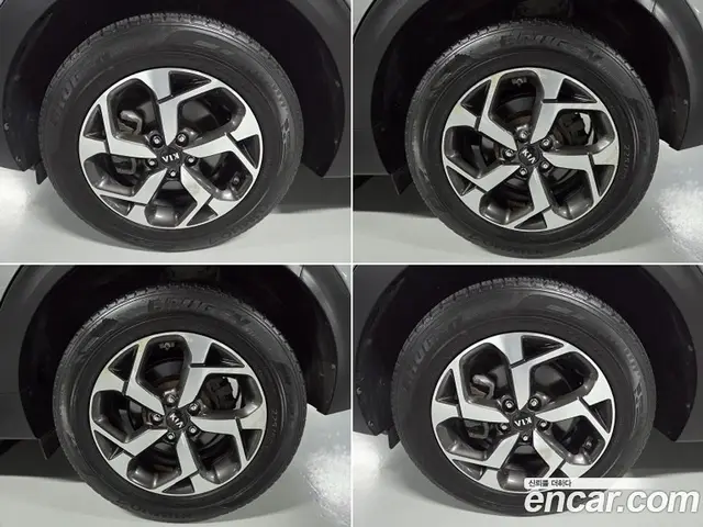 Kia Sportage 2019 2.0 автомат (гидро), миниатюра 10