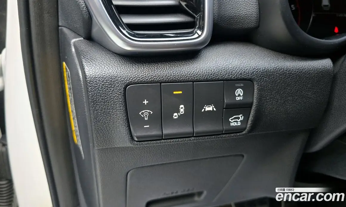 Kia Sportage 2019 2.0 автомат (гидро), фото 13